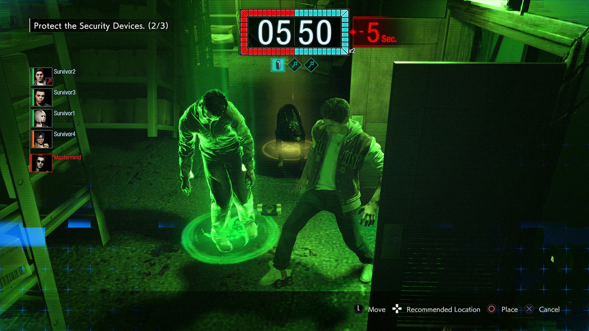 Resident Evil 3: Remake - Imagen 9